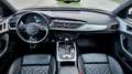 Audi A6 A6 Avant 3,0 BiTDi V6T 320PS Quattro Sport VOLL!! Noir - thumbnail 14