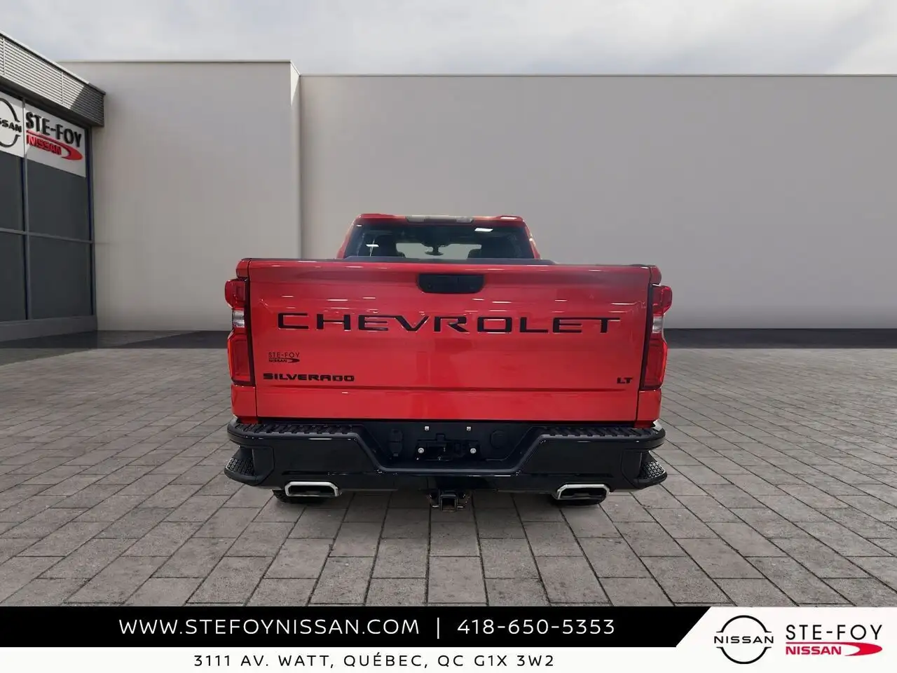 Chevrolet Silverado 1500 снимка Chevrolet Silverado 1500