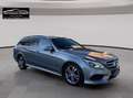 Mercedes-Benz E 350 E-Klasse CDI T 4Matic BlueTEC Avantgarde Grau - thumbnail 3