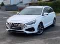 Hyundai i30 cw Trend Mild-Hybrid*Tempo*SHZ*RFK*PDC* Weiß - thumbnail 1