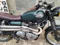 Triumph Scrambler Vert - thumbnail 1