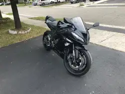 Kawasaki Ninja ZX-6R Motorcycles & ATVs for Sale | AutoTrader.ca