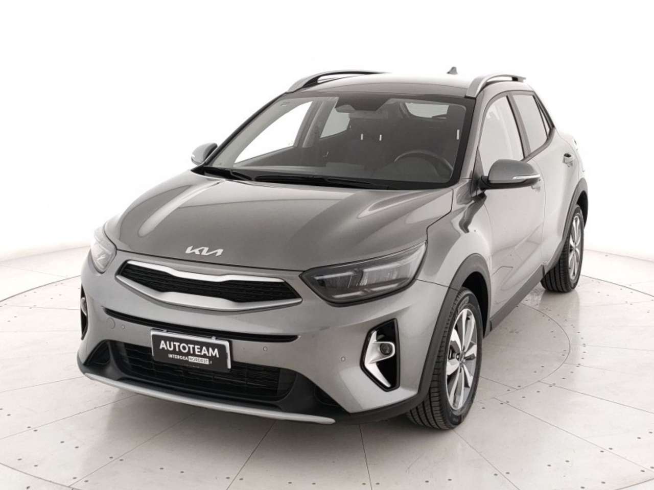 Kia Stonic 1.2 mpi Style 79cv