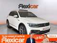 Volkswagen Tiguan 2.0TDI Urban Sport DSG 110kW Blanco - thumbnail 1