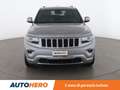 Jeep Grand Cherokee 3.0 CRD Overland 250 CV Argento - thumbnail 9