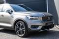 Volvo XC40 T5 Recharge Inscription | Blond lederen bekleding Grijs - thumbnail 5