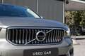 Volvo XC40 T5 Recharge Inscription | Blond lederen bekleding Grijs - thumbnail 14