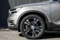 Volvo XC40 T5 Recharge Inscription | Blond lederen bekleding Grijs - thumbnail 12