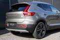 Volvo XC40 T5 Recharge Inscription | Blond lederen bekleding Grijs - thumbnail 11