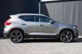 Volvo XC40 T5 Recharge Inscription | Blond lederen bekleding Grijs - thumbnail 4