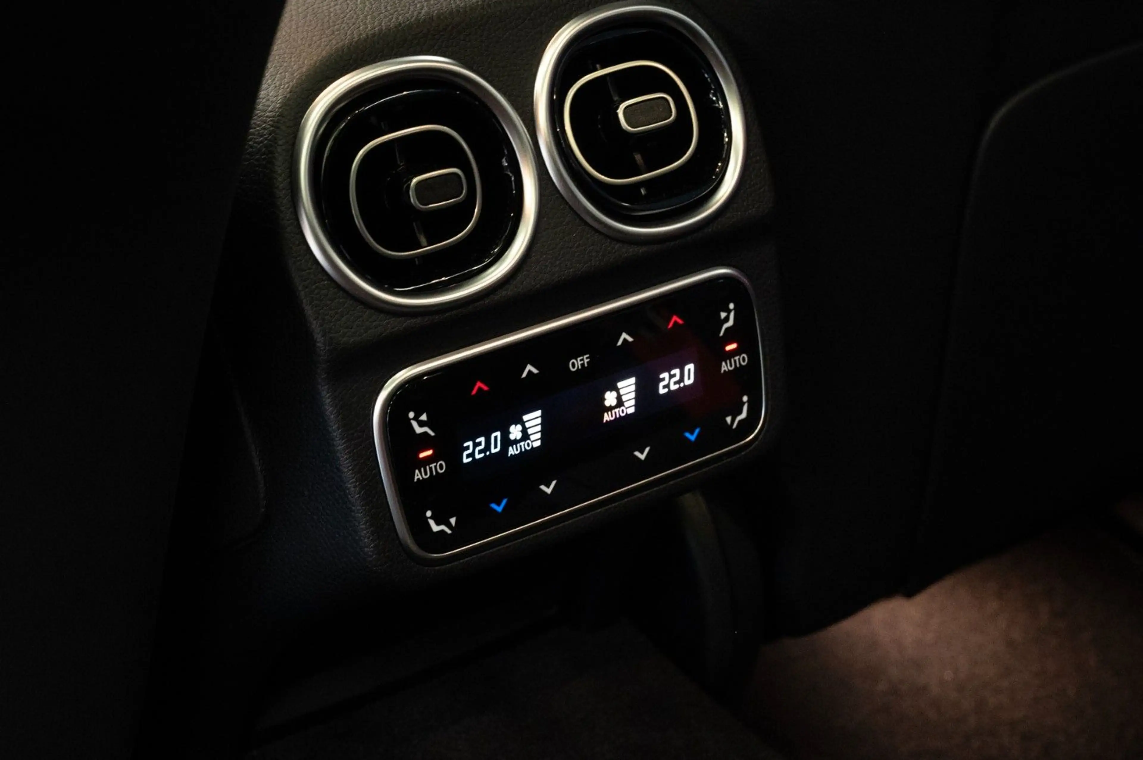 Mercedes-Benz C 43 AMG C43T AMG 4M|DRIVER´S|CARBON|PANO|HEAD-UP|VOLL — photo 15