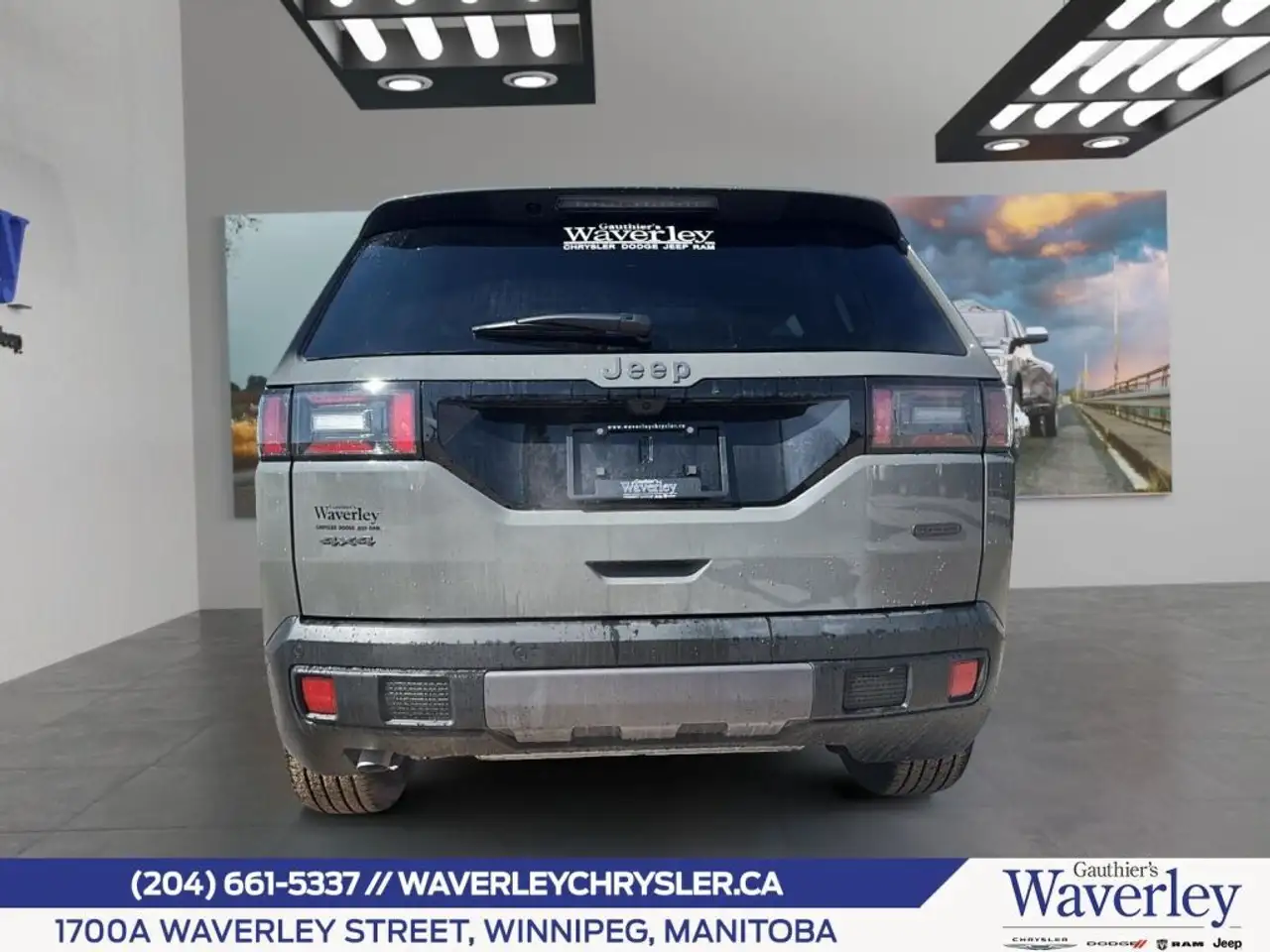 Jeep Cherokee снимка Jeep Cherokee