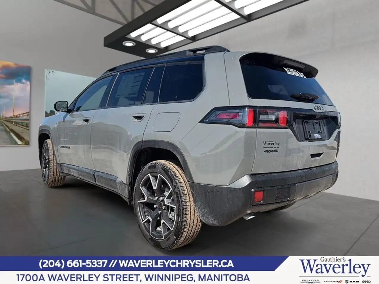 Jeep Cherokee снимка Jeep Cherokee