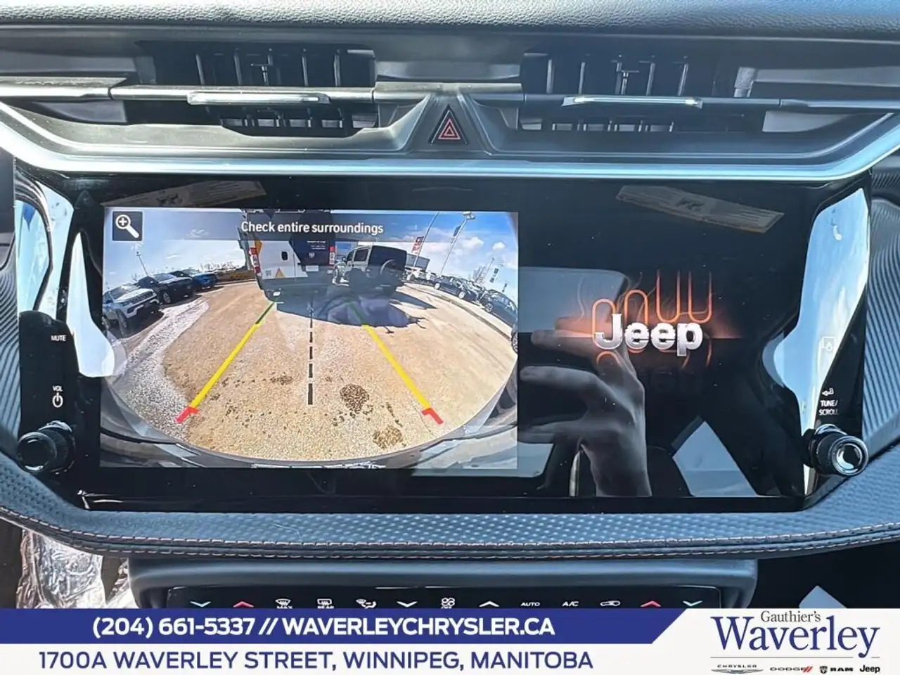 Jeep Cherokee снимка Jeep Cherokee