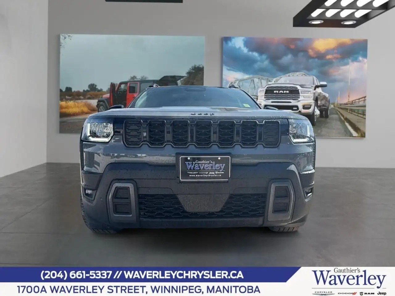 Jeep Cherokee снимка Jeep Cherokee