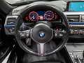 BMW 440 i Cabrio xDrive M-Sport NAVI H/K HUD ACC Grau - thumbnail 13