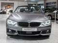 BMW 440 i Cabrio xDrive M-Sport NAVI H/K HUD ACC Grau - thumbnail 2