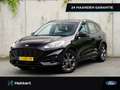 Ford Kuga ST-Line 1.5 EcoBoost 150pk STOELVERW. VOOR + ACHTE Negro - thumbnail 1