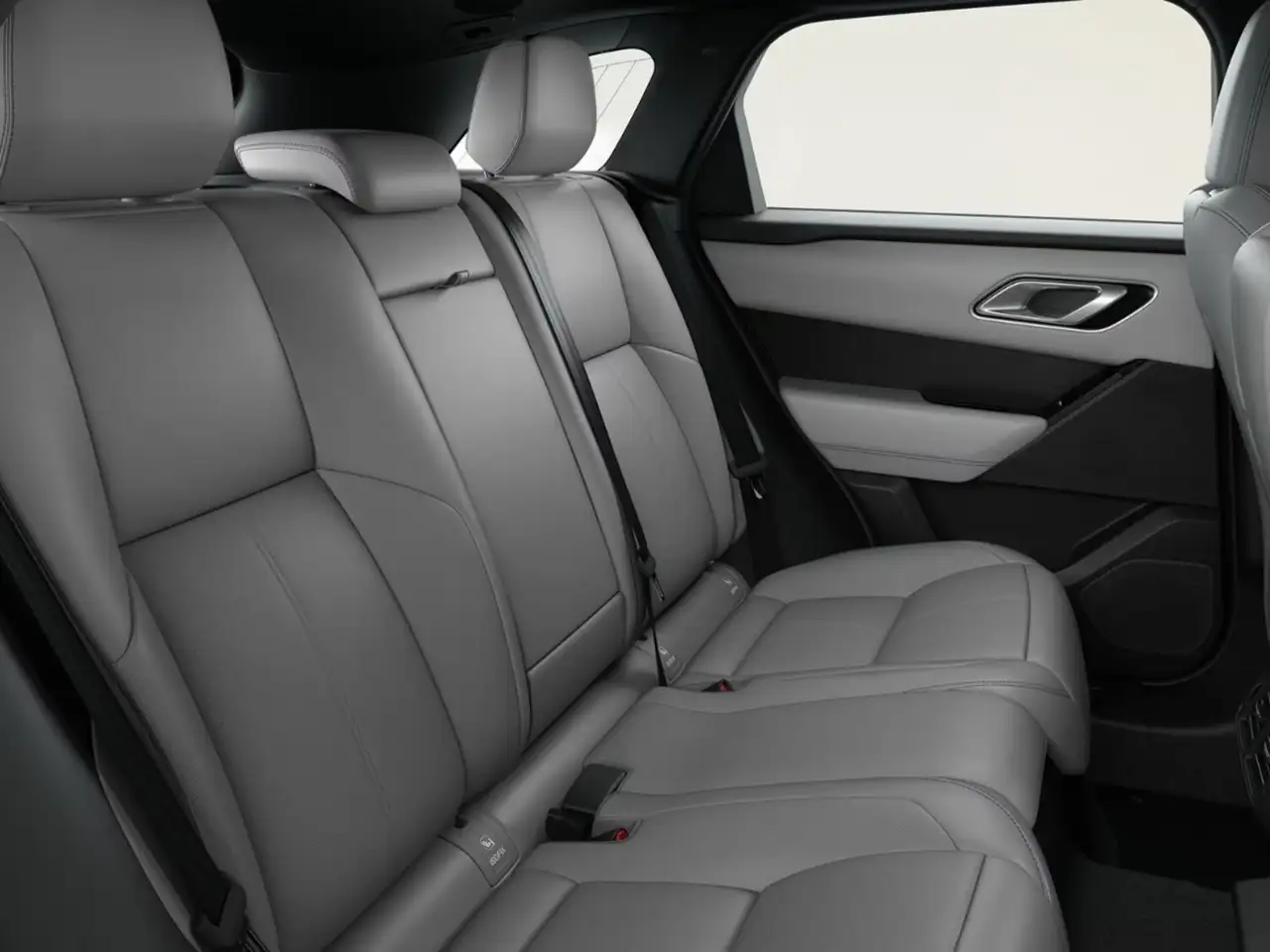 Land Rover Range Rover Velar fotografie Land Rover Range Rover Velar