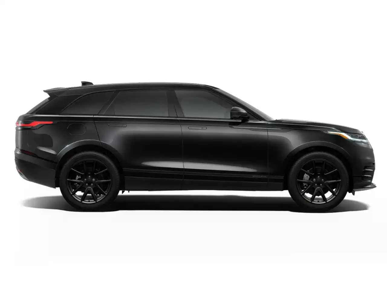Land Rover Range Rover Velar fotografie Land Rover Range Rover Velar