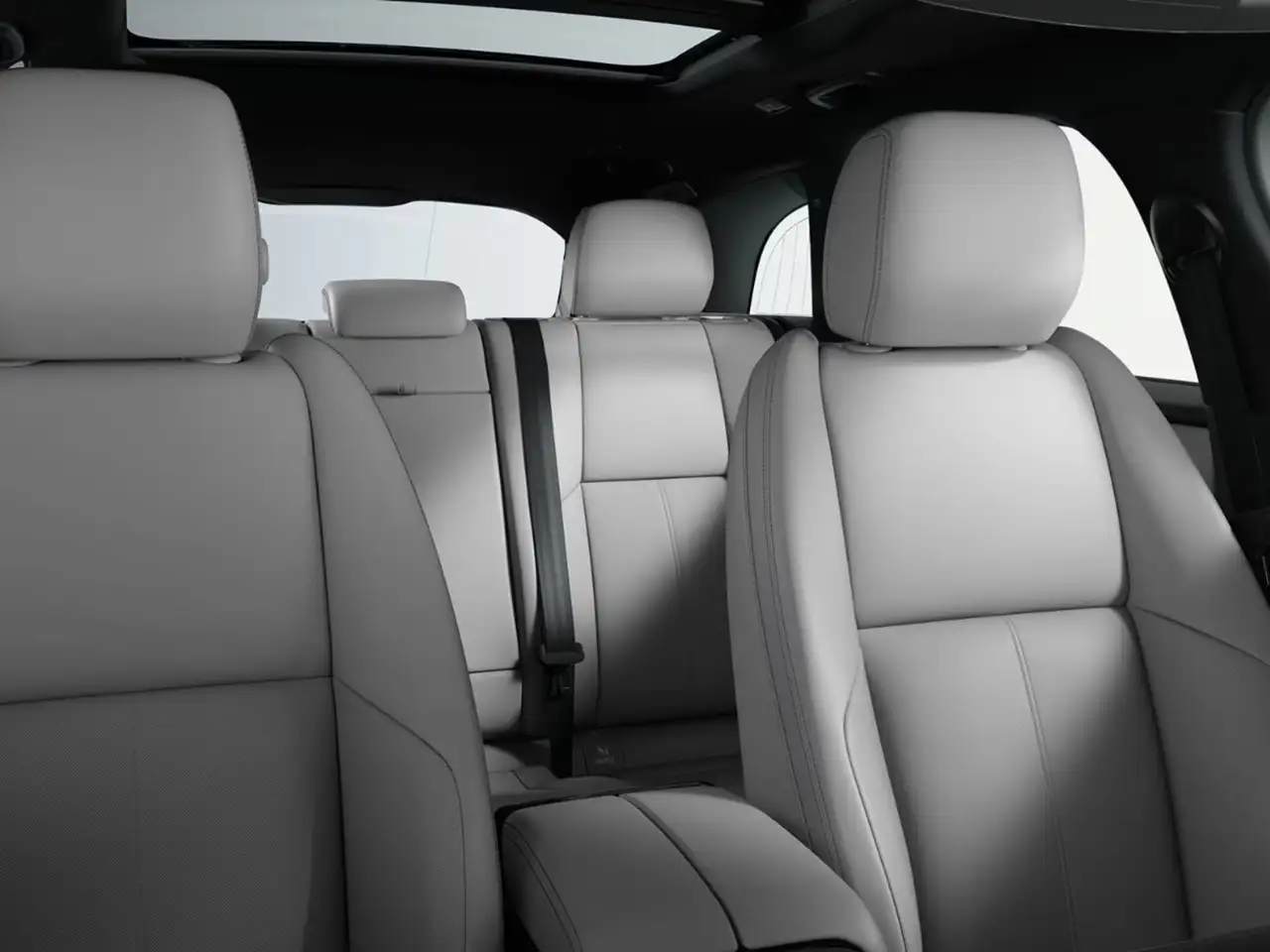 Land Rover Range Rover Velar fotografie Land Rover Range Rover Velar