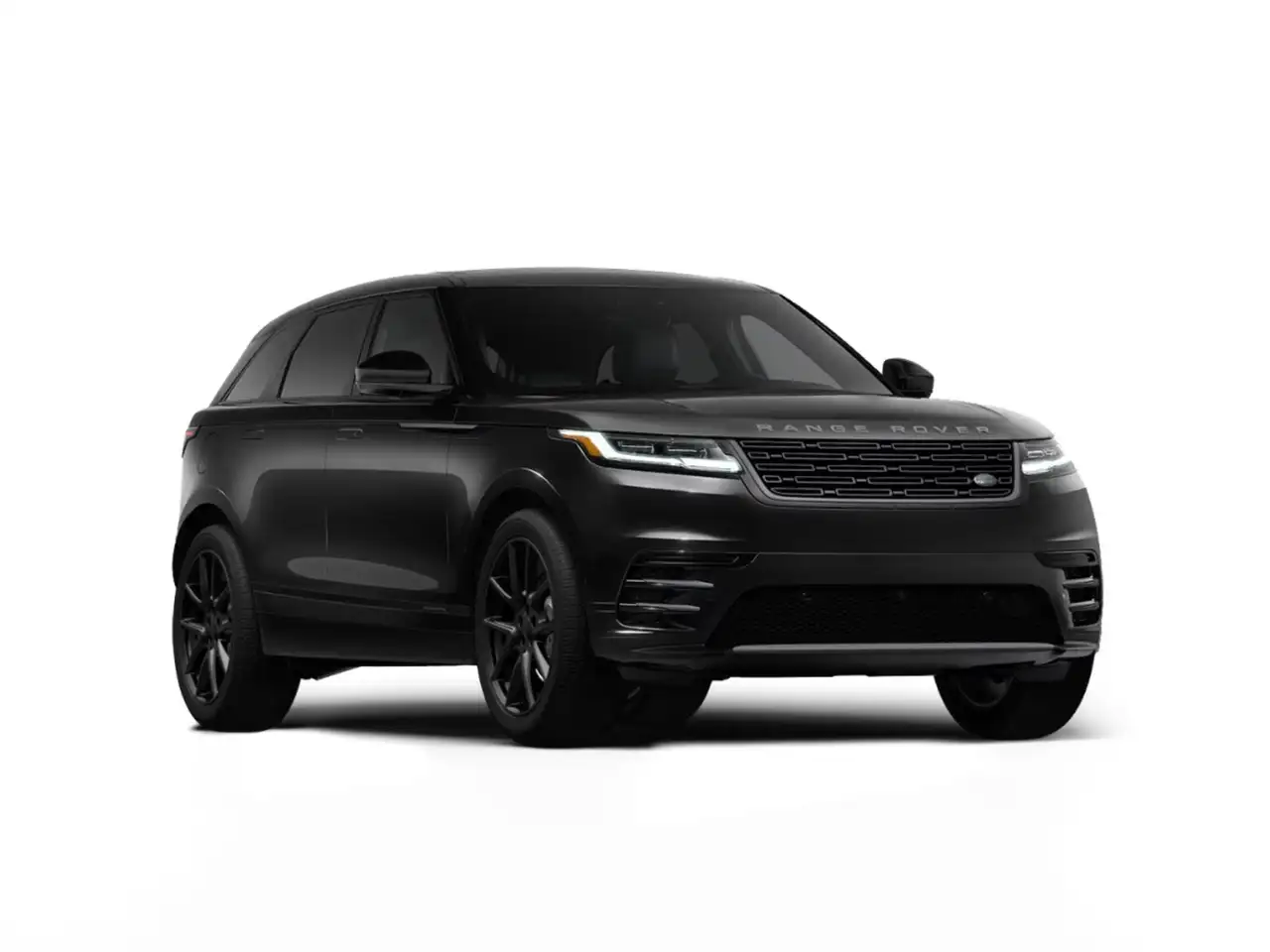 2026 Land Rover Range Rover Velar