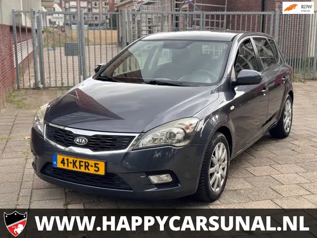 Kia Ceed / cee'd 1.4 CVVT X-ecutive, AIRCO, NIEUWE APK
