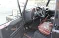 Land Rover Defender 110 Black Pearl 1 of  30 Navi Led Klima Siyah - thumbnail 4