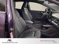 Audi Q4 e-tron Q4 Sportback e-tron quattro 220 kW AHK, S line, Pa Violett - thumbnail 9