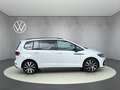 Volkswagen Touran 1.5 TSI Highline DSG Weiß - thumbnail 5