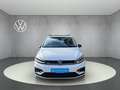 Volkswagen Touran 1.5 TSI Highline DSG Weiß - thumbnail 3
