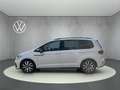 Volkswagen Touran 1.5 TSI Highline DSG Weiß - thumbnail 11