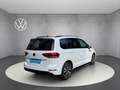 Volkswagen Touran 1.5 TSI Highline DSG Weiß - thumbnail 10