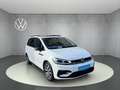 Volkswagen Touran 1.5 TSI Highline DSG Weiß - thumbnail 4