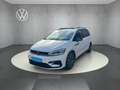 Volkswagen Touran 1.5 TSI Highline DSG Weiß - thumbnail 2