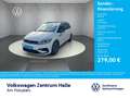 Volkswagen Touran 1.5 TSI Highline DSG Weiß - thumbnail 1