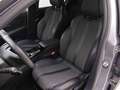 Peugeot e-208 50 kWh 136 GT + GPS + Camera Gris - thumbnail 7