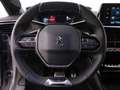 Peugeot e-208 50 kWh 136 GT + GPS + Camera Gris - thumbnail 9