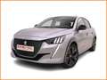 Peugeot e-208 50 kWh 136 GT + GPS + Camera Gris - thumbnail 1