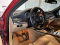 BMW X6 xDrive35d Futura pelle tetto pedane Arancione - thumbnail 11