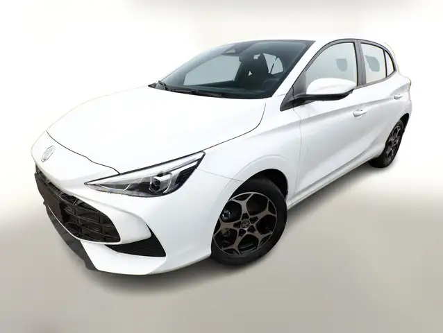 MG MG3 Comfort 3 1.5 116 LED Nav Kam PDC Temp 16Z 85 k...