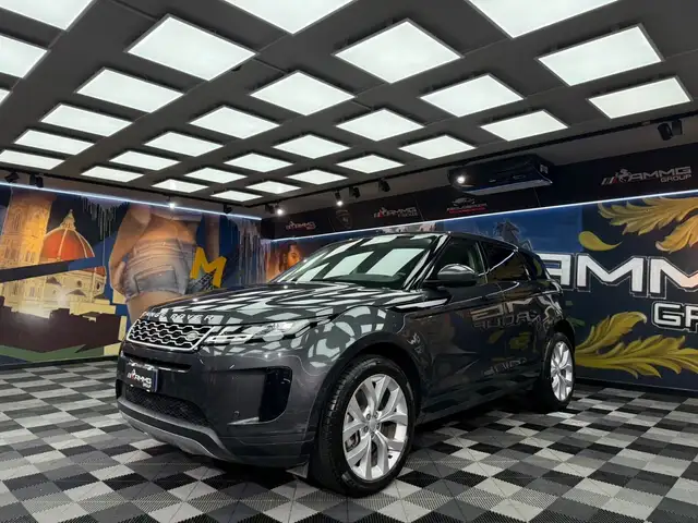 Land Rover Range Rover Evoque Range Rover Evoque 2.0D I4 163 CV AWD Auto SE AUTO