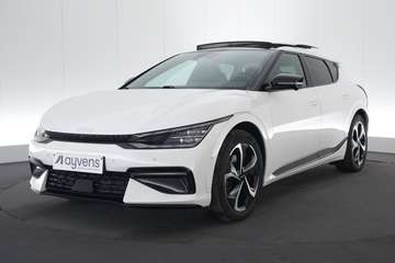 77 kWh GT Line 4WD Premium LEDER/ALCANTARA PANO BLIS 360°CAM HUD SOH 97%