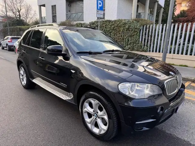 BMW X5 xDrive30d Futura