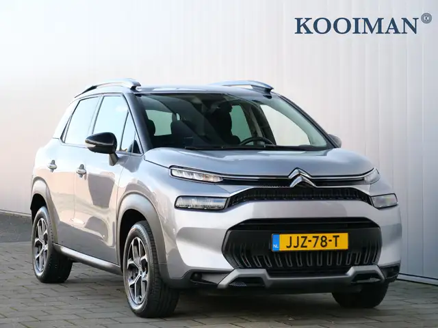 Citroen C3 Aircross 1.2 PureTech Plus 110 Pk Navigatie / DAB / Apple C