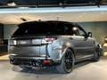 Land Rover Range Rover Sport 5.0 V8 Supercharged SVR I 22" I VOL! Zwart - thumbnail 4