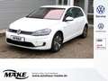 Volkswagen e-Golf Navi, Digitales Cockpit, LED, Climatronic, Weiß - thumbnail 1