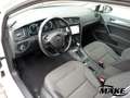 Volkswagen e-Golf Navi, Digitales Cockpit, LED, Climatronic, Weiß - thumbnail 5