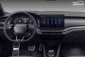 Skoda Octavia Combi Sportline DSG Sportl Matrix Nav ACC Kam 1... Grau - thumbnail 4