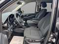 Mercedes-Benz V 220 V -Klasse EDITION lang AHK LED KAM E-Pack* Zwart - thumbnail 9
